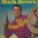 Johnny Mack Brown #7 (F-)