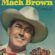 Johnny Mack Brown #10 (VG/F)