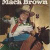 Johnny Mack Brown #645 (G/VG)