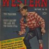 Prize Comics Western #82 (Fine)