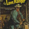 the Lone Ranger #99 (G)