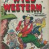 Wild Western #40 (G)