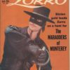 Zorro #1003 (F/VF)